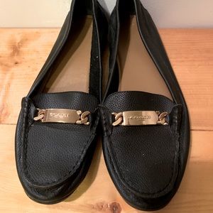 ❌SOLD❌ COACH loafers